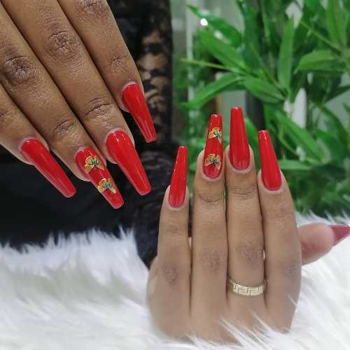 Nail Bar