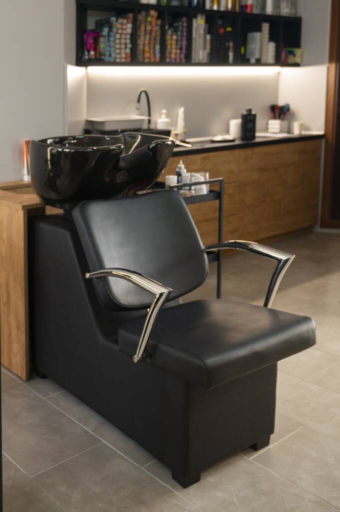 lizclement hair & nail salon